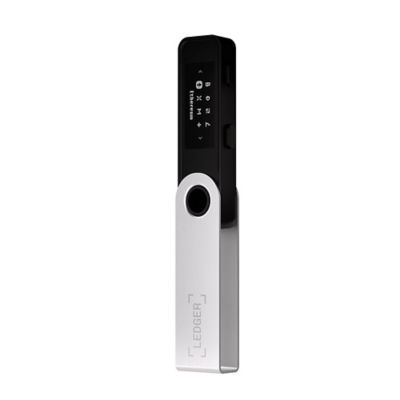 Ledger Nano X Crypto Hardware Wallet 3