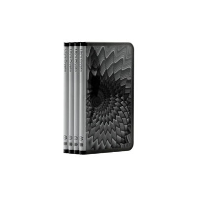 Ledger Stax Touchscreen Crypto Hardware Wallet 7