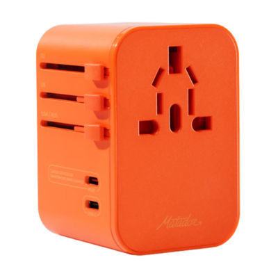 Matador Global Travel Adapter 1