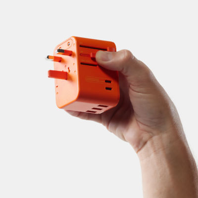 Matador Global Travel Adapter 2