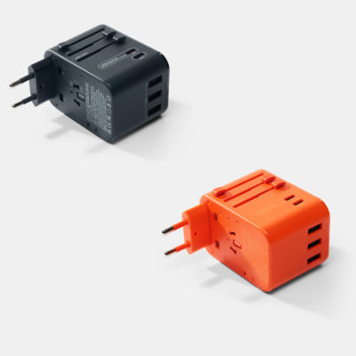 Matador Global Travel Adapter 3