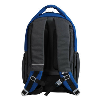 KAGS JUDE Series Ergonomic School Backpack 4