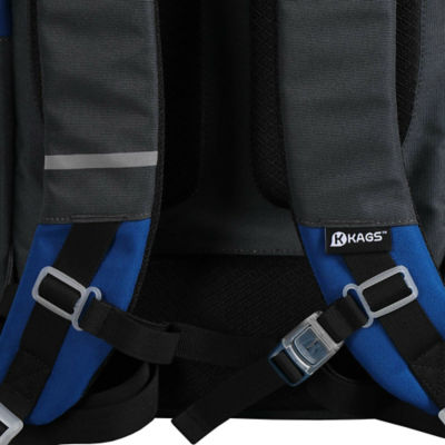 KAGS JUDE Series Ergonomic School Backpack 8