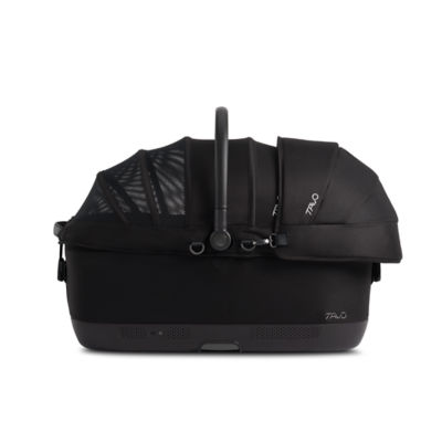 Tavo Maeve iso7X Wind Pet Car Seat 1