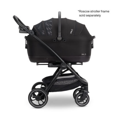 Tavo Maeve iso7X Wind Pet Car Seat 5