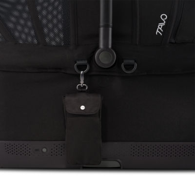 Tavo Maeve iso7X Wind Pet Car Seat 6