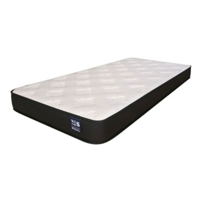 WESCARE Wes Cares 9' CoolMax® Foam Mattress Orthopedic Pressure Relieving - Queen 1