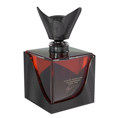 JOHNNIE WALKER VAULT COUTURE EXPRESSION WINTER 700ML 45.8% 2