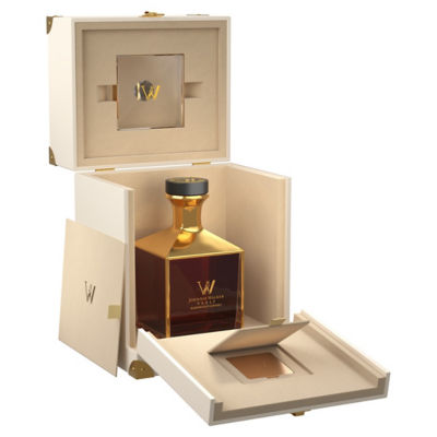 JOHNNIE WALKER VAULT THE COUTURE BLEND 700ML 44.8% 6
