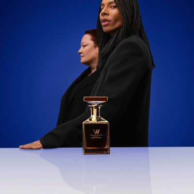 JOHNNIE WALKER VAULT THE COUTURE BLEND 700ML 44.8% 7