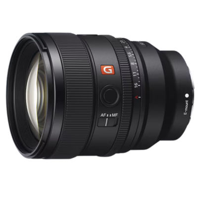Buy Sony SEL24105G FE 24-105mm F4 G OSS Lens Online in Singapore