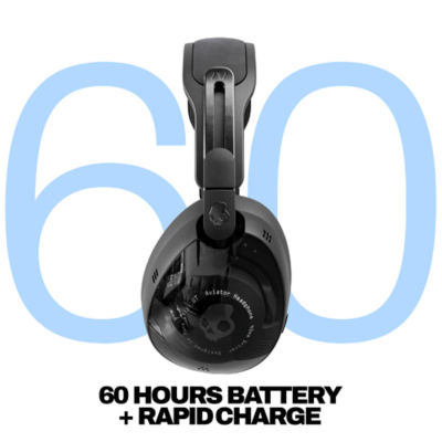 Skullcandy Aviator 900 ANC Wireless Over Ear Headphone 3