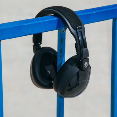 Skullcandy Aviator 900 ANC Wireless Over Ear Headphone 6