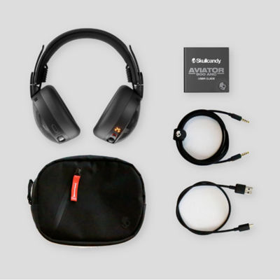 Skullcandy Aviator 900 ANC Wireless Over Ear Headphone 8