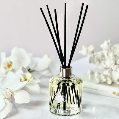 TEMPLE Candles TEMPLE Peony Petal & Fern Luxury Diffuser 4