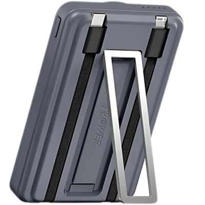 Xpower M10R 7-in-1 Magnetic Wireless Power Bank 2