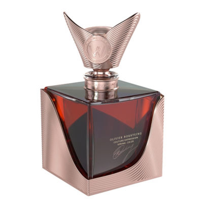 JOHNNIE WALKER VAULT COUTURE EXPRESSION SPRING 700ML 45.8% 2