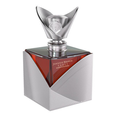 JOHNNIE WALKER VAULT COUTURE EXPRESSION SUMMER 700ML 45.8% 1