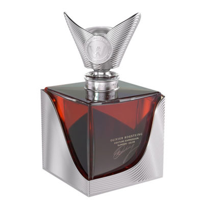 JOHNNIE WALKER VAULT COUTURE EXPRESSION SUMMER 700ML 45.8% 2