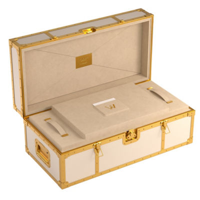 JOHNNIE WALKER VAULT COUTURE EXPRESSION SUMMER 700ML 45.8% 4