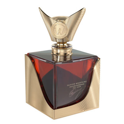 JOHNNIE WALKER VAULT COUTURE EXPRESSION FALL 700ML 45.8% 2
