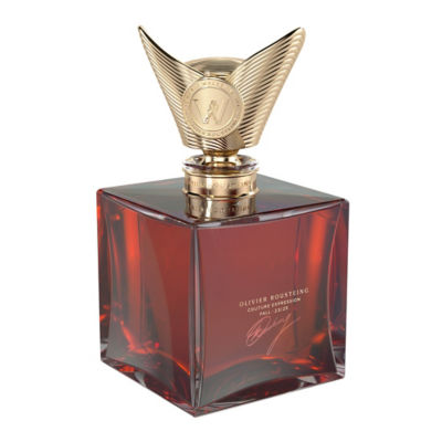 JOHNNIE WALKER VAULT COUTURE EXPRESSION FALL 700ML 45.8% 5