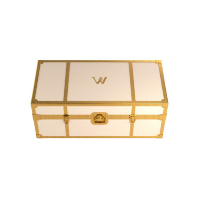 JOHNNIE WALKER VAULT COUTURE EXPRESSION FALL 700ML 45.8% 6