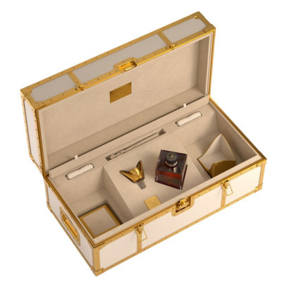JOHNNIE WALKER VAULT COUTURE EXPRESSION FALL 700ML 45.8% 8