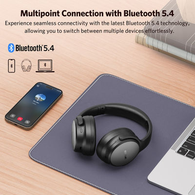 EarFun Tune Pro ANC Wireless Headphone 7