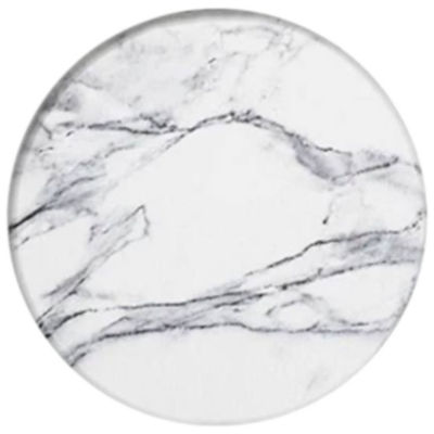 KKPL Natural Diatomite Mug Coaster For Coffee Tea Drinks - Round 1