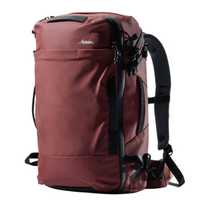 Matador GlobeRider35 Travel Backpack 1