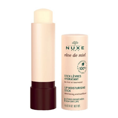 Nuxe Rêve De Miel Lip Moisturising Stick 4g 2