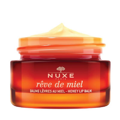 Nuxe Rêve De Miel Honey Lip Balm 15g 2