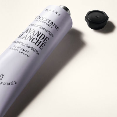 L'OCCITANE White Lavender (Lavande Blanche) Hand Cream 3