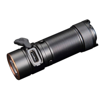 Fenix E18R V2.0 Rechargeable EDC Flashlight 3