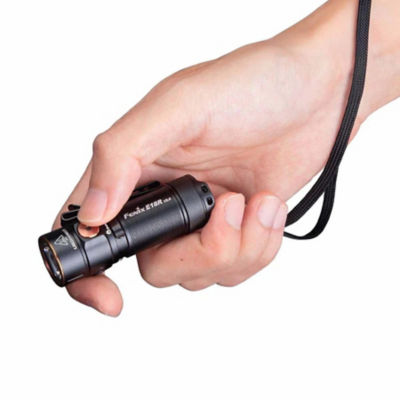 Fenix E18R V2.0 Rechargeable EDC Flashlight 4