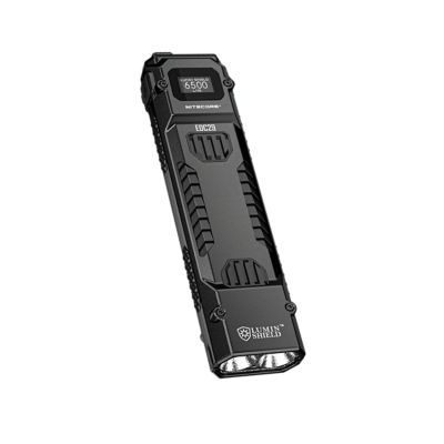 Buy Nitecore EDC29 6500 Lumens Rechargeable Touch Light Online in