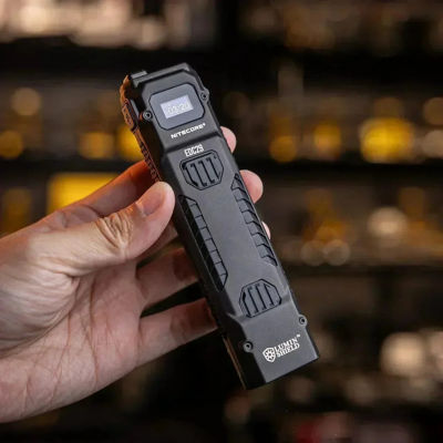 Nitecore EDC29 6500 Lumens Rechargeable Touch Light 4