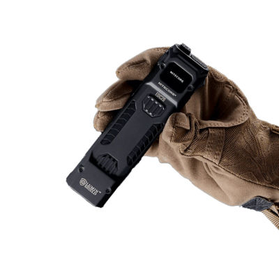 Nitecore EDC29 6500 Lumens Rechargeable Touch Light 5