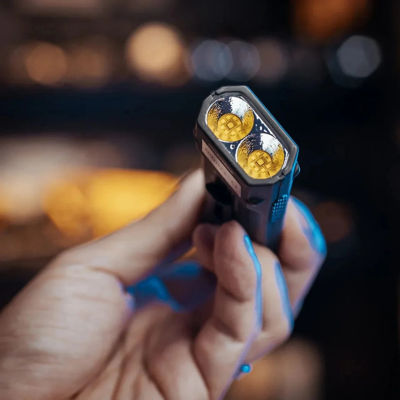 Buy Nitecore EDC29 6500 Lumens Rechargeable Touch Light Online in
