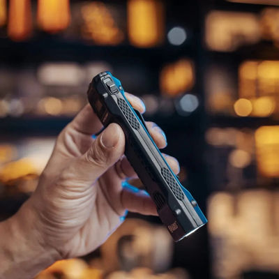Nitecore EDC29 6500 Lumens Rechargeable Touch Light 8