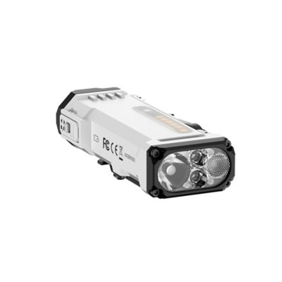 Wuben X4 Compact Multi-Function Rechargeable Flashlight 2