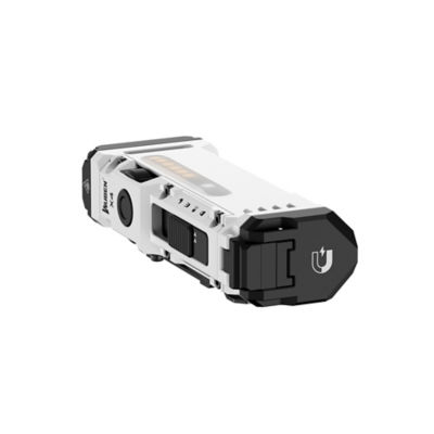 Wuben X4 Compact Multi-Function Rechargeable Flashlight 3