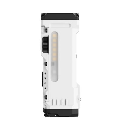Wuben X4 Compact Multi-Function Rechargeable Flashlight 4