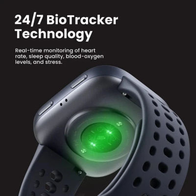 Amazfit Bip 6 Smartwatch 2