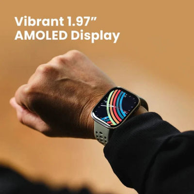 Amazfit Bip 6 Smartwatch 3