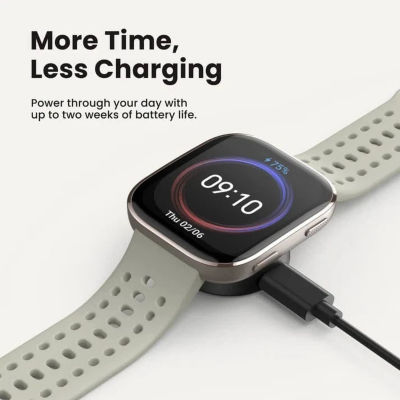 Amazfit Bip 6 Smartwatch 4