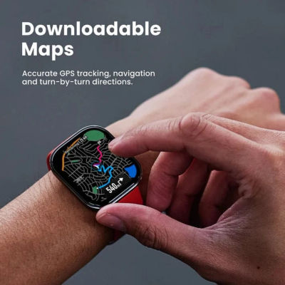 Amazfit Bip 6 Smartwatch 5