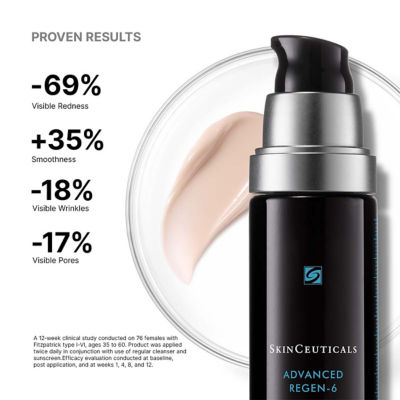 SkinCeuticals Advanced Regen 6 50ml 2