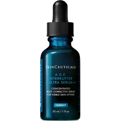 フェイスクリーム SkinCeuticals A.G.E. Interrupter Ultra Buy SkinCeuticals AGE Interruptor Ultra Serum 30ml Online in